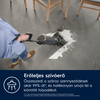 Ultimate 800 vezeték nélk. takarítógép