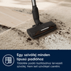 Hygienic700  vez.nélk. álló porsz.fehér