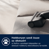 Electrolux EP71AB14UG Animal 700 Álló porszívó, szürke Electrolux EP71AB14UG Animal 700 Álló porszívó, szürke