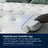 Hygienic700  vez.nélk. álló porsz.fehér