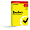 Norton Antivírus Plus 2GB HUN, 1 Felhasználó, 1 gép, 1 éves, dobozos vírusirtó szoftver (PLUS2GBHUN1)