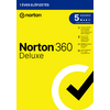Norton 360 Deluxe 50GB HUN, 1 Felhasználó, 5 gép, 1 éves, dobozos vírusirtó szoftver Norton 360 Deluxe 50GB HUN, 1 Felhasználó, 5 gép, 1 éves, dobozos vírusirtó szoftver