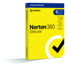 Norton 360 Deluxe 50GB HUN, 1 Felhasználó, 5 gép, 1 éves, dobozos vírusirtó szoftver Norton 360 Deluxe 50GB HUN, 1 Felhasználó, 5 gép, 1 éves, dobozos vírusirtó szoftver