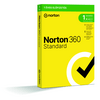 Norton 360 Standard 10GB HUN, 1 Felhasználó, 1 gép, 1 éves, dobozos vírusirtó szoftver Norton 360 Standard 10GB HUN, 1 Felhasználó, 1 gép, 1 éves, dobozos vírusirtó szoftver