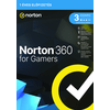 Norton 360 for Gamers 50GB vírusirtó szoftver, 1 felhasználó, 3 eszközre, 1 éves Norton 360 for Gamers 50GB vírusirtó szoftver, 1 felhasználó, 3 eszközre, 1 éves