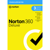 Norton 360 Deluxe 25GB HUN, 1 Felhasználó, 3 gép, 1 éves, dobozos vírusirtó szoftver Norton 360 Deluxe 25GB HUN, 1 Felhasználó, 3 gép, 1 éves, dobozos vírusirtó szoftver