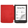 PocketBook PB629-634 Shell E-book tok, piros (H-S-634-R-WW) PocketBook PB629-634 Shell E-book tok, piros (H-S-634-R-WW)