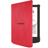 PocketBook PB629-634 Shell E-book tok, piros (H-S-634-R-WW) PocketBook PB629-634 Shell E-book tok, piros (H-S-634-R-WW)