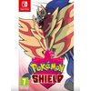 Nintendo NSS560 Pokémon Shield Switch játékszoftver