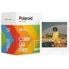 Polaroid GO film dupla csomag, 16 db