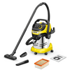 Karcher WD 5 P S V-25 Száraz-nedves porszívó Karcher WD 5 P S V-25 Száraz-nedves porszívó