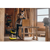 Karcher WD 5 P S V-25 Száraz-nedves porszívó