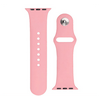 Gigapack Apple Watch Series Óraszíj, kicsi, rózsaszín (GP-142753) Gigapack Apple Watch Series Óraszíj, kicsi, rózsaszín (GP-142753)