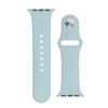 Gigapack Apple Watch Ultra 2/Series 10/9 Óraszíj, nagy, világoskék (GP-142748) Gigapack Apple Watch Ultra 2/Series 10/9 Óraszíj, nagy, világoskék (GP-142748)