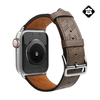 Gigapack Apple Watch Series 10 46mm Pótszíj, valódi bőr, sötétbarna (GP-149386) Gigapack Apple Watch Series 10 46mm Pótszíj, valódi bőr, sötétbarna (GP-149386)