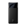 Baseus PPDML-M01 20000 mAh power bank, crni Baseus PPDML-M01 20000 mAh power bank, crni