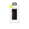Baseus PPDML-M01 20000 mAh power bank, crni Baseus PPDML-M01 20000 mAh power bank, crni