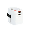 Skross PRO Light világutazó hálózati adapter (1.302460)