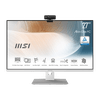 MSI 9S6-AE0112-255 Modern AM271P 11M All in One PC 23,8 MSI 9S6-AE0112-255 Modern AM271P 11M All in One PC 23,8