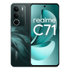 Realme C71 8/256GB pametni telefon, zeleni Realme C71 8/256GB pametni telefon, zeleni