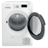 Whirlpool FFT M11 8X3 EE Hőszivattyús szárítógép Whirlpool FFT M11 8X3 EE Hőszivattyús szárítógép