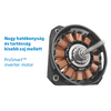 BEKO WUE8633XST Elöltöltős mosógép BEKO WUE8633XST Elöltöltős mosógép
