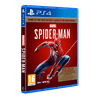 Marvel's Spider-Man Game of the Year Edition - PS4 Marvel's Spider-Man Game of the Year Edition - PS4