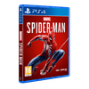 Marvel's Spider-Man PS4 Játék Marvel's Spider-Man PS4 Játék