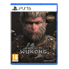 PS5 BLACK MYTH: WUKONG