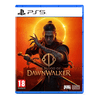 The Blood of Dawnwalker - PS5 játék