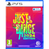 Just Dance 2024 - PS5 játék Just Dance 2024 - PS5 játék