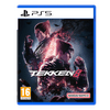 Tekken 8 - PS5 játék Tekken 8 - PS5 játék