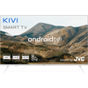 43 coll Smart LED Televízió