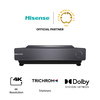 Hisense PX2-PRO 4K TriChroma Laser Cinema Projektor Hisense PX2-PRO 4K TriChroma Laser Cinema Projektor