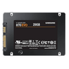 Samsung MZ-77E250B/EU SSD 870 EVO SATA III, 2.5 Samsung MZ-77E250B/EU SSD 870 EVO SATA III, 2.5