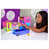 Mattel HDY91 Kiskedvenc játékbirodalom mini babával
