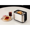 Russell Hobbs Heaton toster, nehrđajući čelik (27390-56) Russell Hobbs Heaton toster, nehrđajući čelik (27390-56)