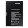 Samsung MZ-77E250B/EU SSD 870 EVO SATA III, 2.5 Samsung MZ-77E250B/EU SSD 870 EVO SATA III, 2.5