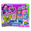 Mattel HDY91 Kiskedvenc játékbirodalom mini babával Mattel HDY91 Kiskedvenc játékbirodalom mini babával