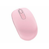 Microsoft 1850 Vezeték Nélküli Egér, rózsaszín (U7Z-00023) Microsoft 1850 Vezeték Nélküli Egér, rózsaszín (U7Z-00023)