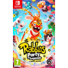 Rabbids: Party of Legends - Nintendo Switch játék