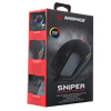 Rampage SMX-R18 SNIPER Gamer egér (33844) Rampage SMX-R18 SNIPER Gamer egér (33844)