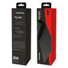 Rampage Pulsar L Egérpad, fekete Rampage Pulsar L Egérpad, fekete