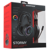 Rampage Stormy RGB Fejhallgató (30505) Rampage Stormy RGB Fejhallgató (30505)