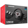 Rampage V902 36891 Gamer kormány