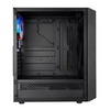 Everest 34762 Flat Mesh Számítógépház Everest 34762 Flat Mesh Számítógépház