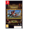 Harry Potter: Quidditch Champions - Nintendo Switch játék Harry Potter: Quidditch Champions - Nintendo Switch játék