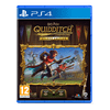 Harry Potter: Quidditch Champions - PS4 játék Harry Potter: Quidditch Champions - PS4 játék