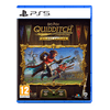 PS5 HARRY POTTER QUIDDITCH CHAMP DE