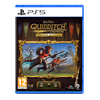 Harry Potter: Quidditch Champions - PS5 játék Harry Potter: Quidditch Champions - PS5 játék